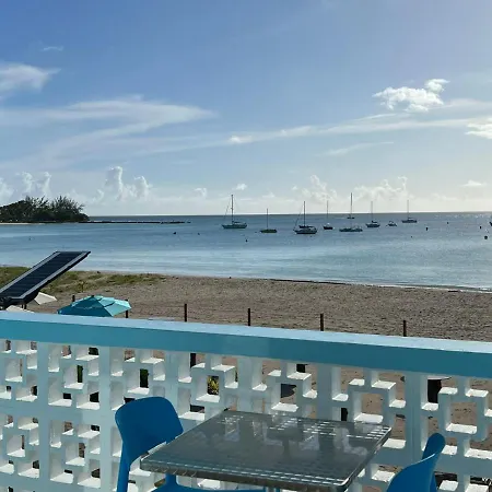 Nautilus Ocean Suites Bridgetown Exterior foto