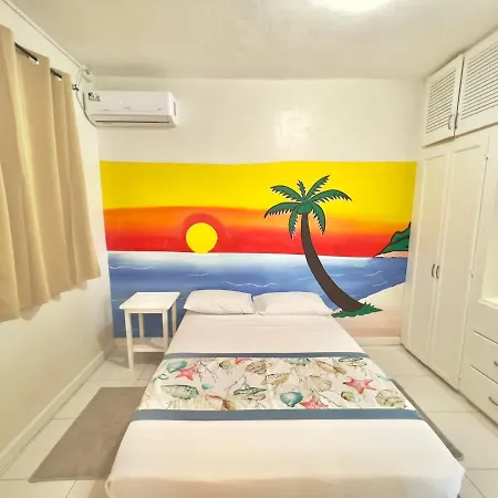 Nautilus Ocean Suites Bridgetown Exterior foto