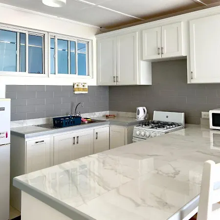 Nautilus Ocean Suites Bridgetown Exterior foto