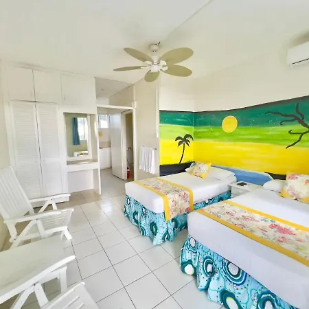 Nautilus Ocean Suites Bridgetown Exterior foto