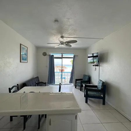 Nautilus Ocean Suites Bridgetown Exterior foto