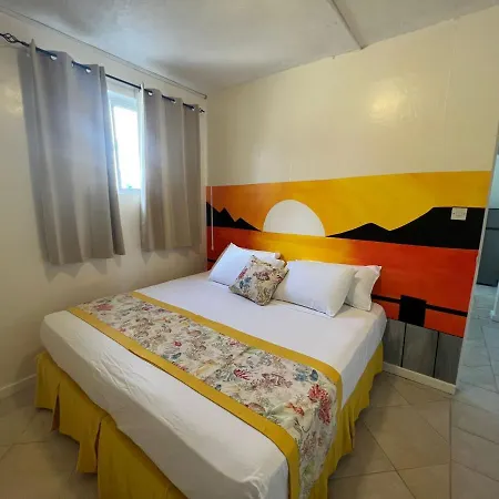 Nautilus Ocean Suites Bridgetown Exterior foto