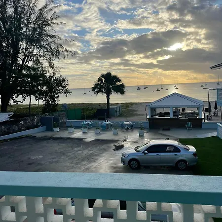 Nautilus Ocean Suites Bridgetown Exterior foto