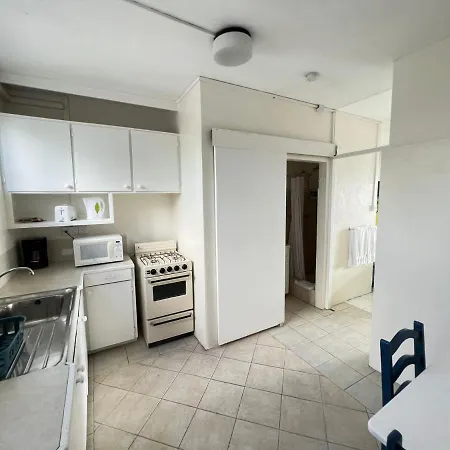 Nautilus Ocean Suites Bridgetown Exterior foto