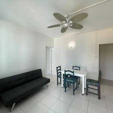 Nautilus Ocean Suites Bridgetown Exterior foto