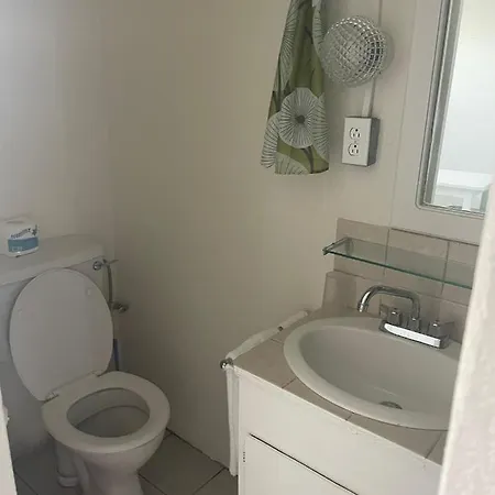 Nautilus Ocean Suites Bridgetown Exterior foto