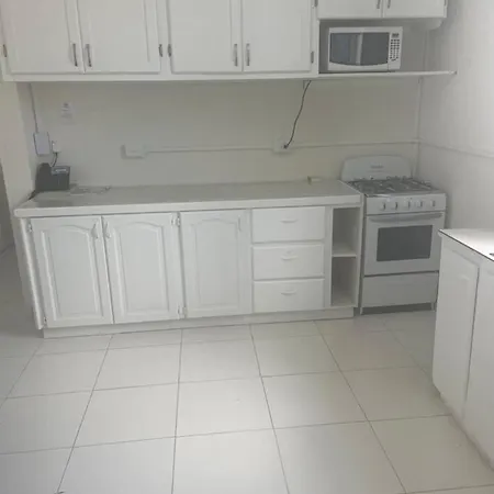 Nautilus Ocean Suites Bridgetown Exterior foto