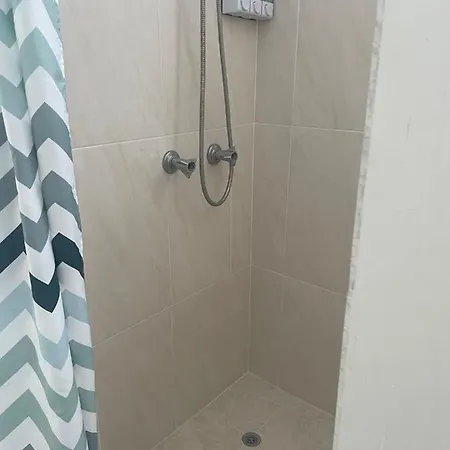 Nautilus Ocean Suites Bridgetown Exterior foto