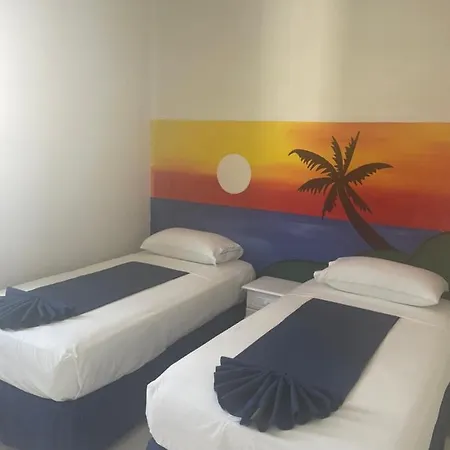 Nautilus Ocean Suites Bridgetown Exterior foto