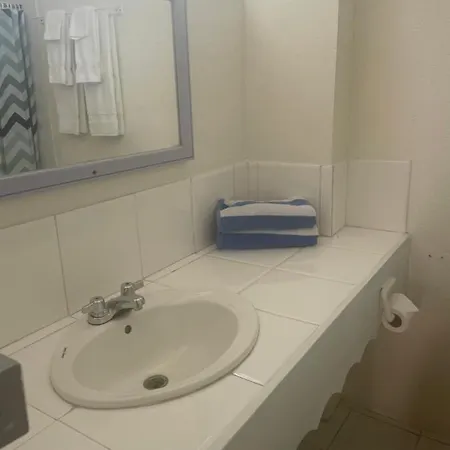 Nautilus Ocean Suites Bridgetown Exterior foto