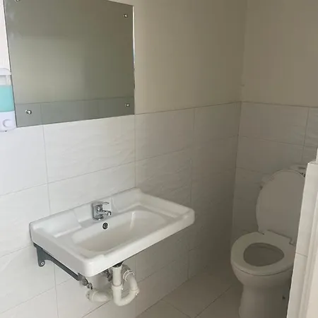Nautilus Ocean Suites Bridgetown Exterior foto