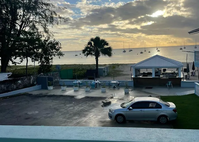 Nautilus Ocean Suites
