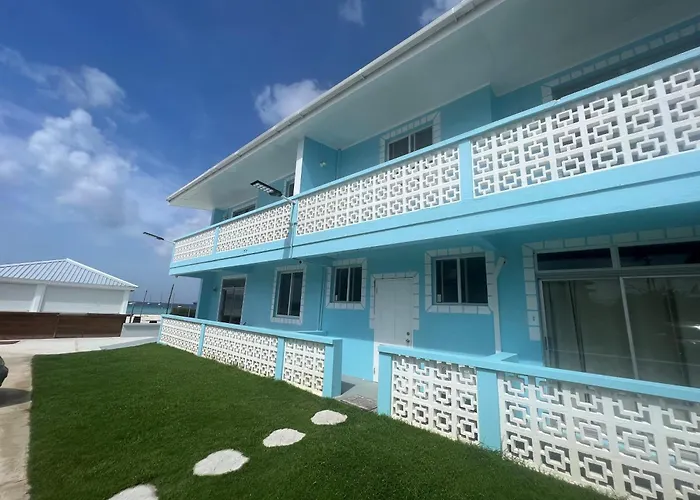 Nautilus Ocean Suites