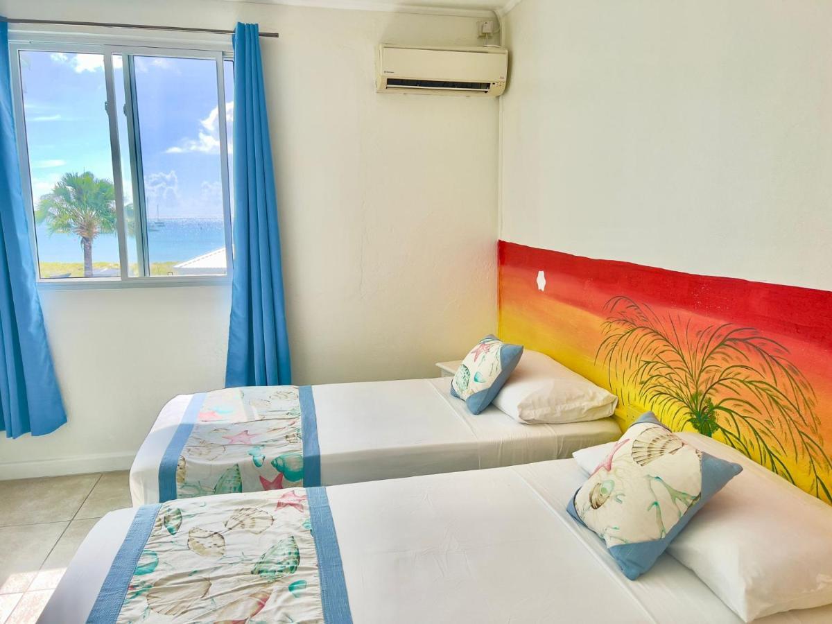 Nautilus Ocean Apartment