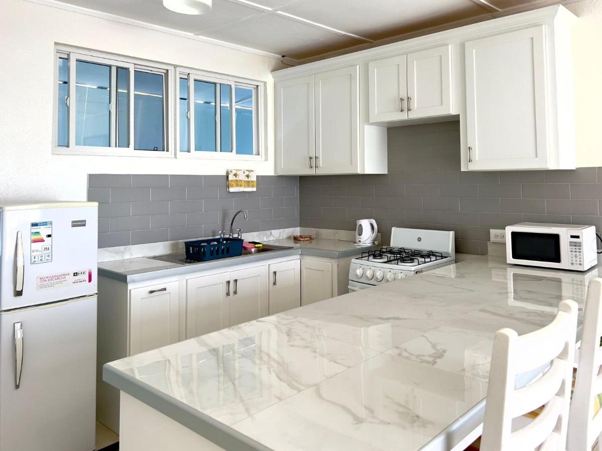 Nautilus Ocean Apartment Bridgetown
