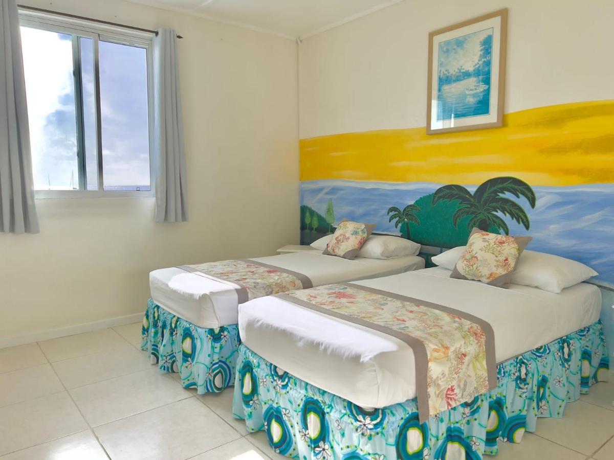 Nautilus Ocean Bridgetown