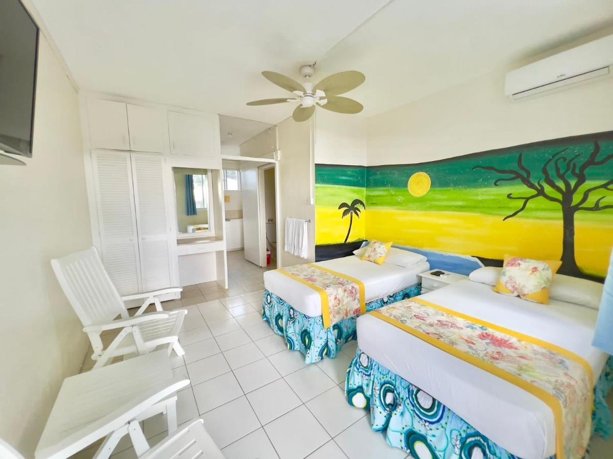 Nautilus Ocean Bridgetown