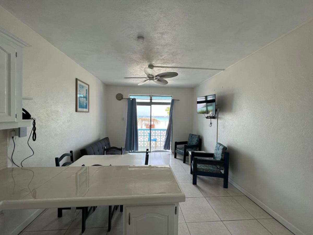 Nautilus Ocean Apartment Bridgetown