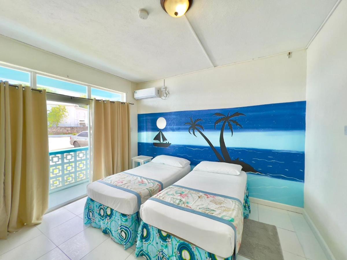 Apartment Nautilus Ocean *