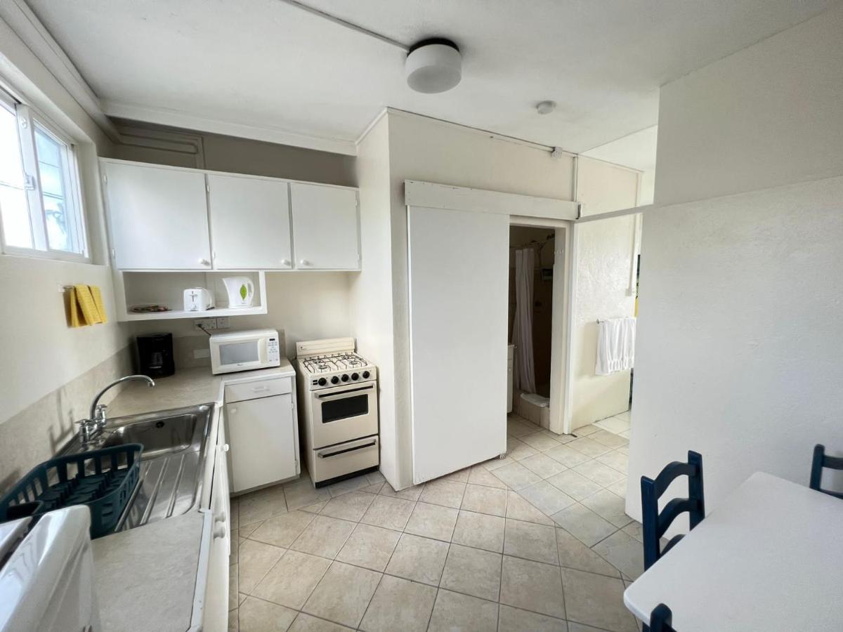 Nautilus Ocean Apartment *
