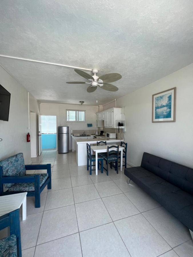 Nautilus Ocean Apartment Bridgetown
