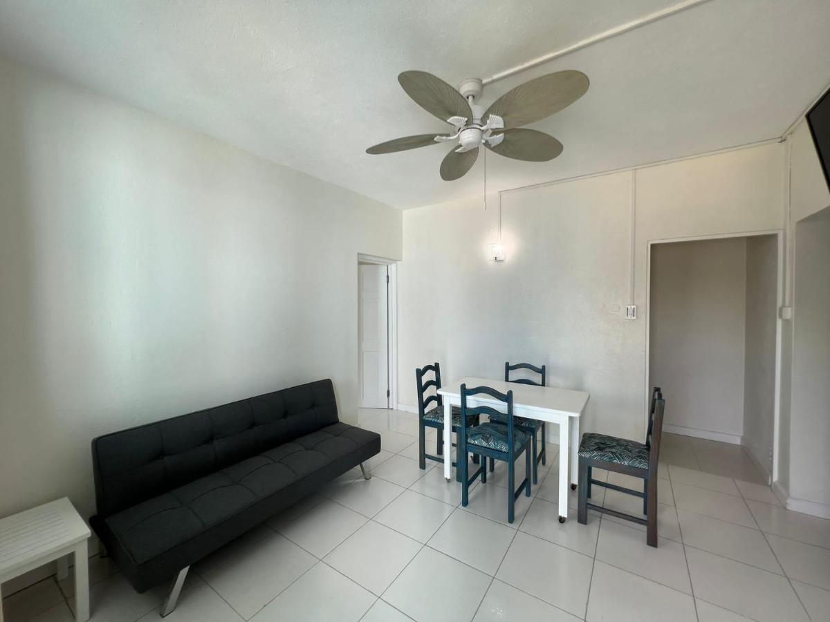 Nautilus Ocean Apartment