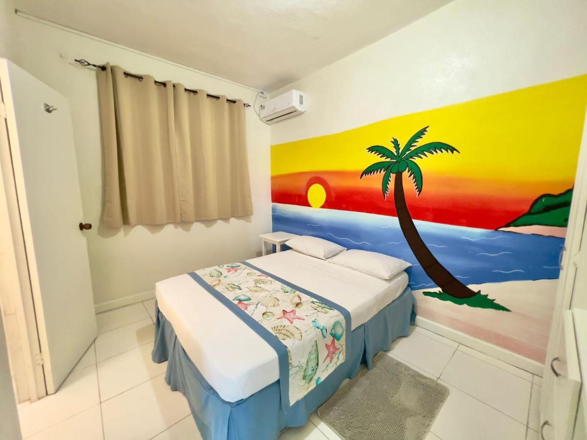 Nautilus Ocean Apartment *