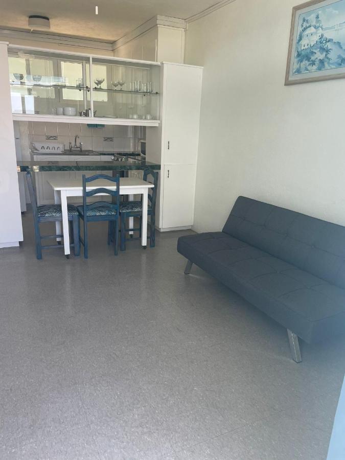 Nautilus Ocean Apartment *