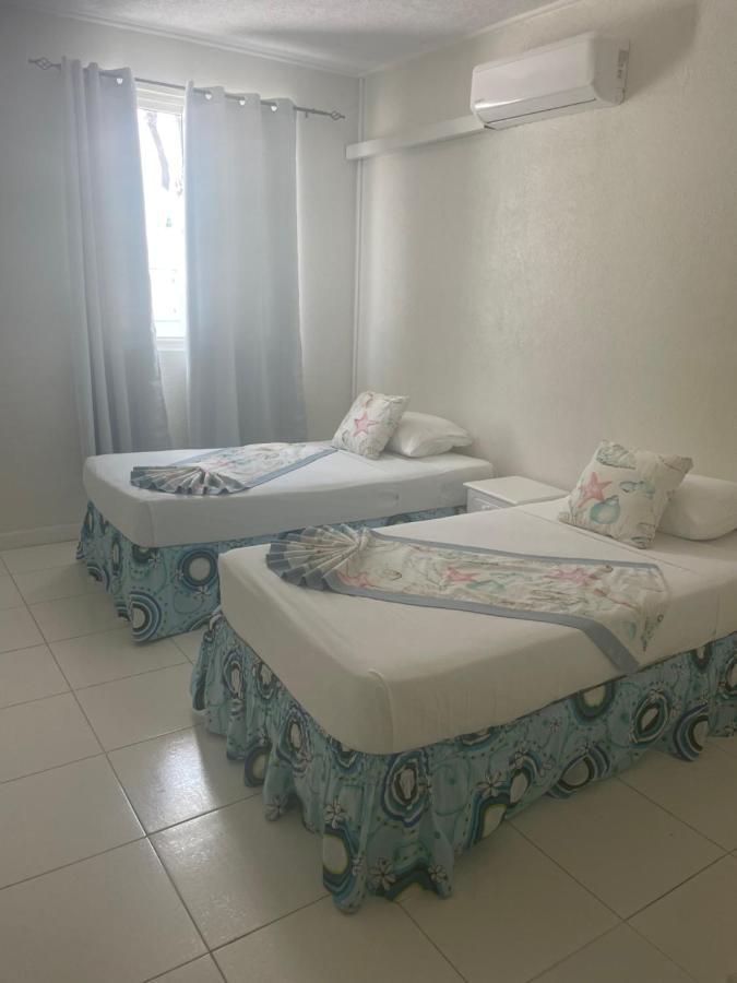 Nautilus Ocean Apartment *