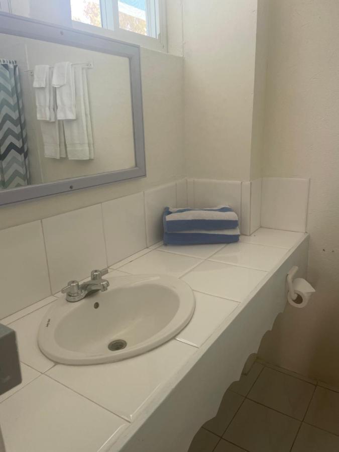 Apartment Nautilus Ocean Bridgetown