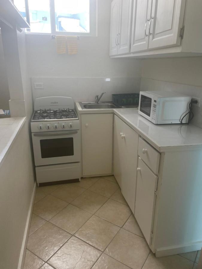 Apartment Nautilus Ocean Bridgetown