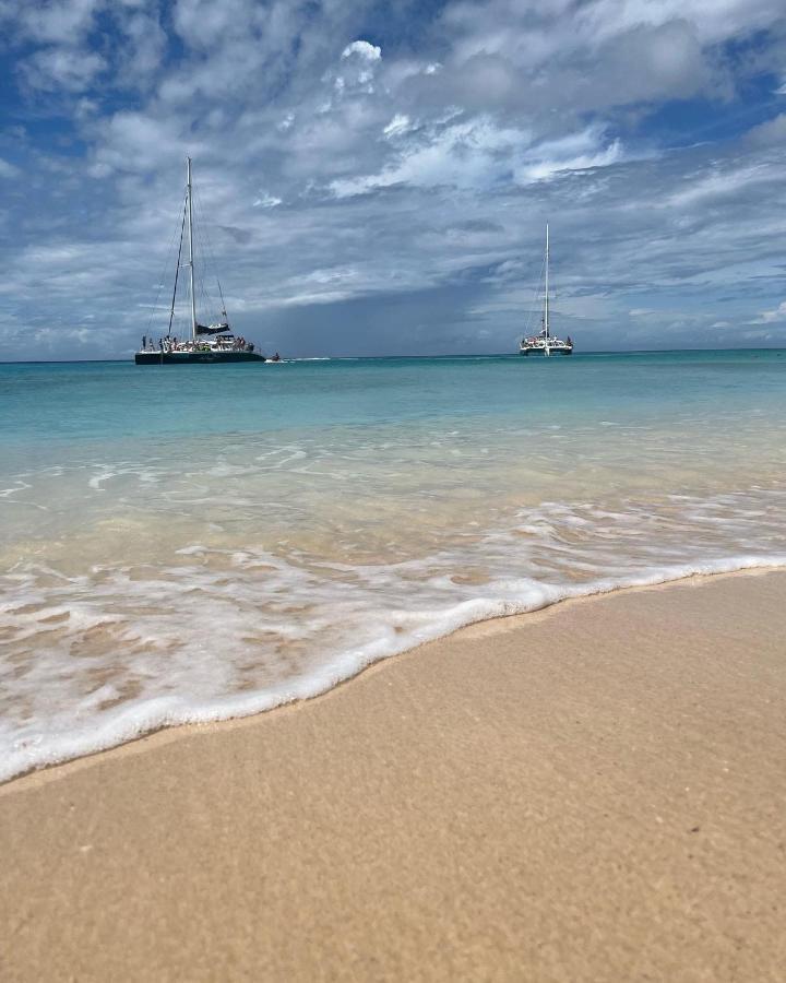 Nautilus Ocean Bridgetown