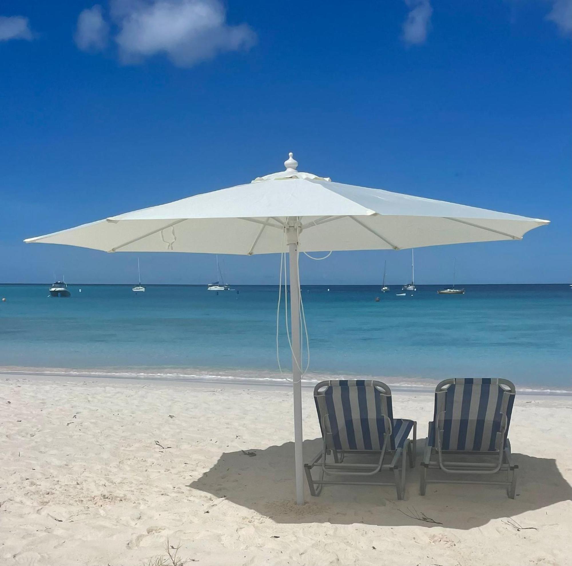 Apartment Nautilus Ocean Bridgetown